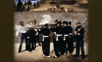 Fusilamientos, dramatizaciones de Francisco de Goya y Lucientes (1814), Edouard_8747939774_l